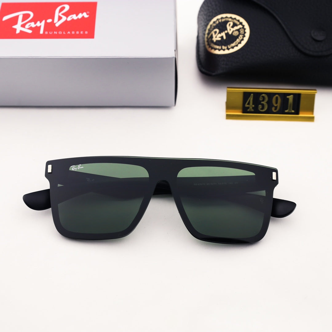 sunglasses /lens: UV400 /model:4391