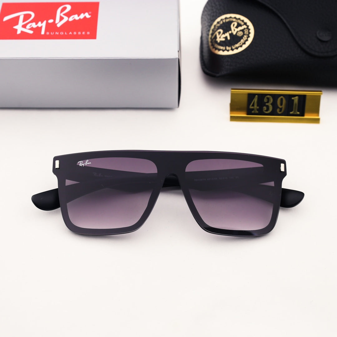 sunglasses /lens: UV400 /model:4391