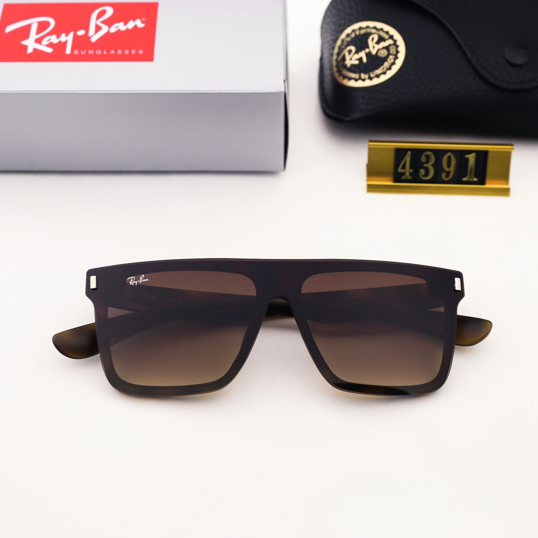 sunglasses /lens: UV400 /model:4391