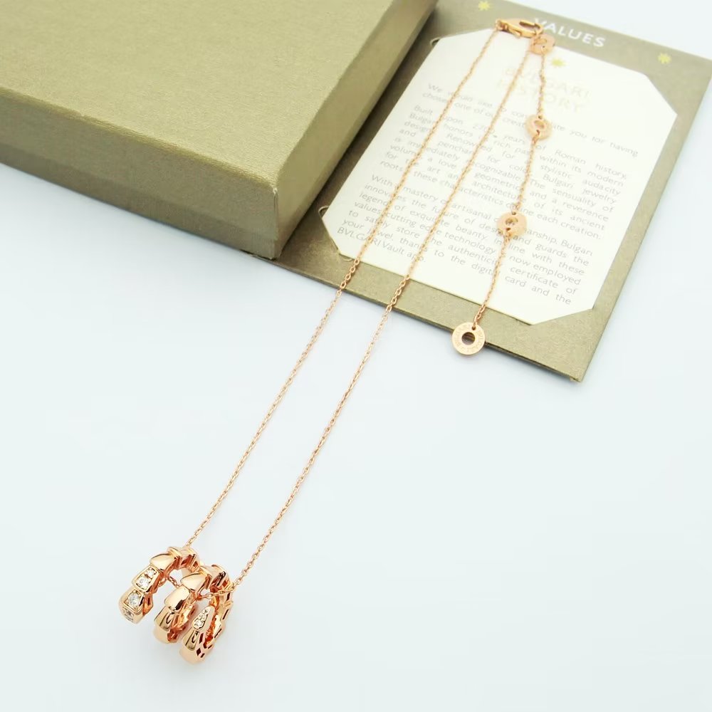 Jewelry/Necklace/Model: A10103