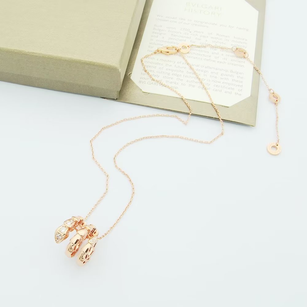Jewelry/Necklace/Model: A10103