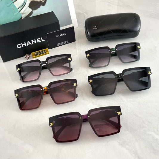 Sunglasses/model:8218