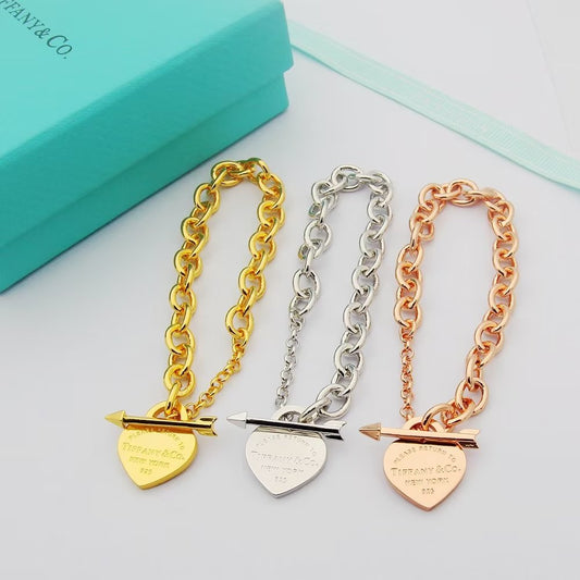 Jewelry/Bracelet/Model: H24