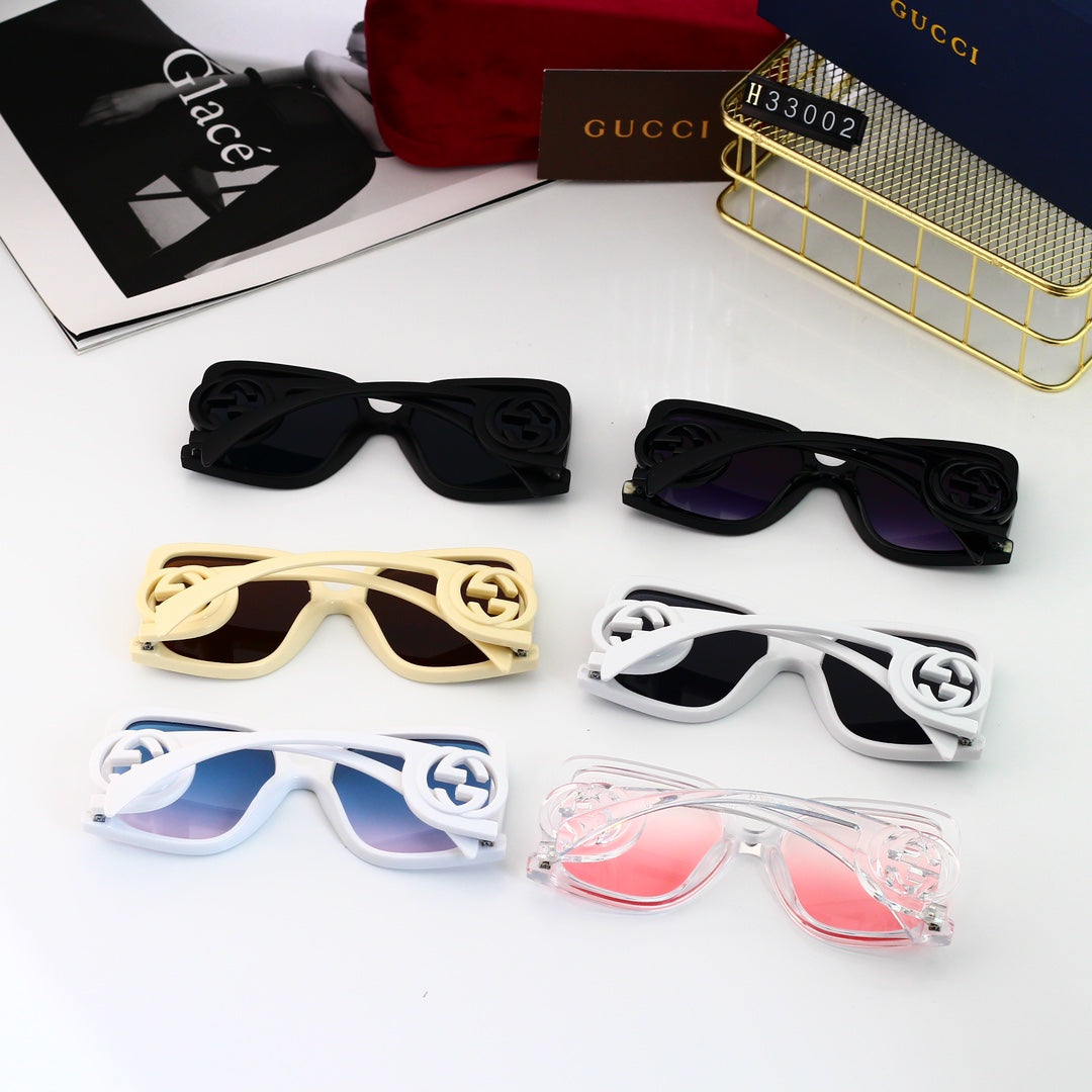 sunglasses /Lens: UV400 /Model:33003