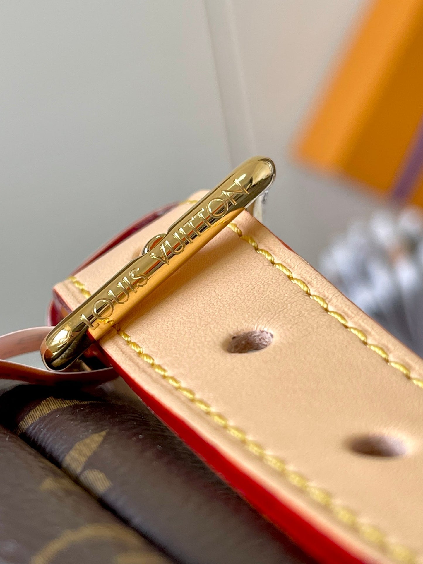 Bag/Quality: 5A/Model:M43644