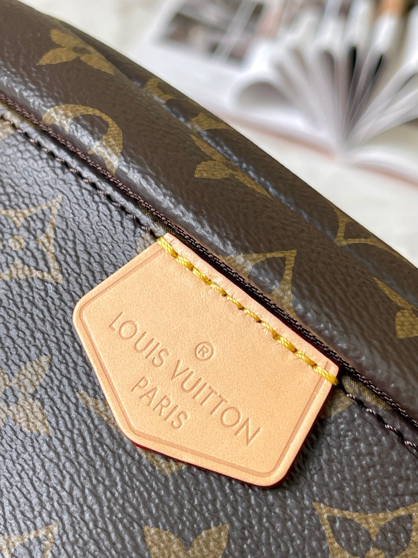 Bag/Quality: 5A/Model:M43644