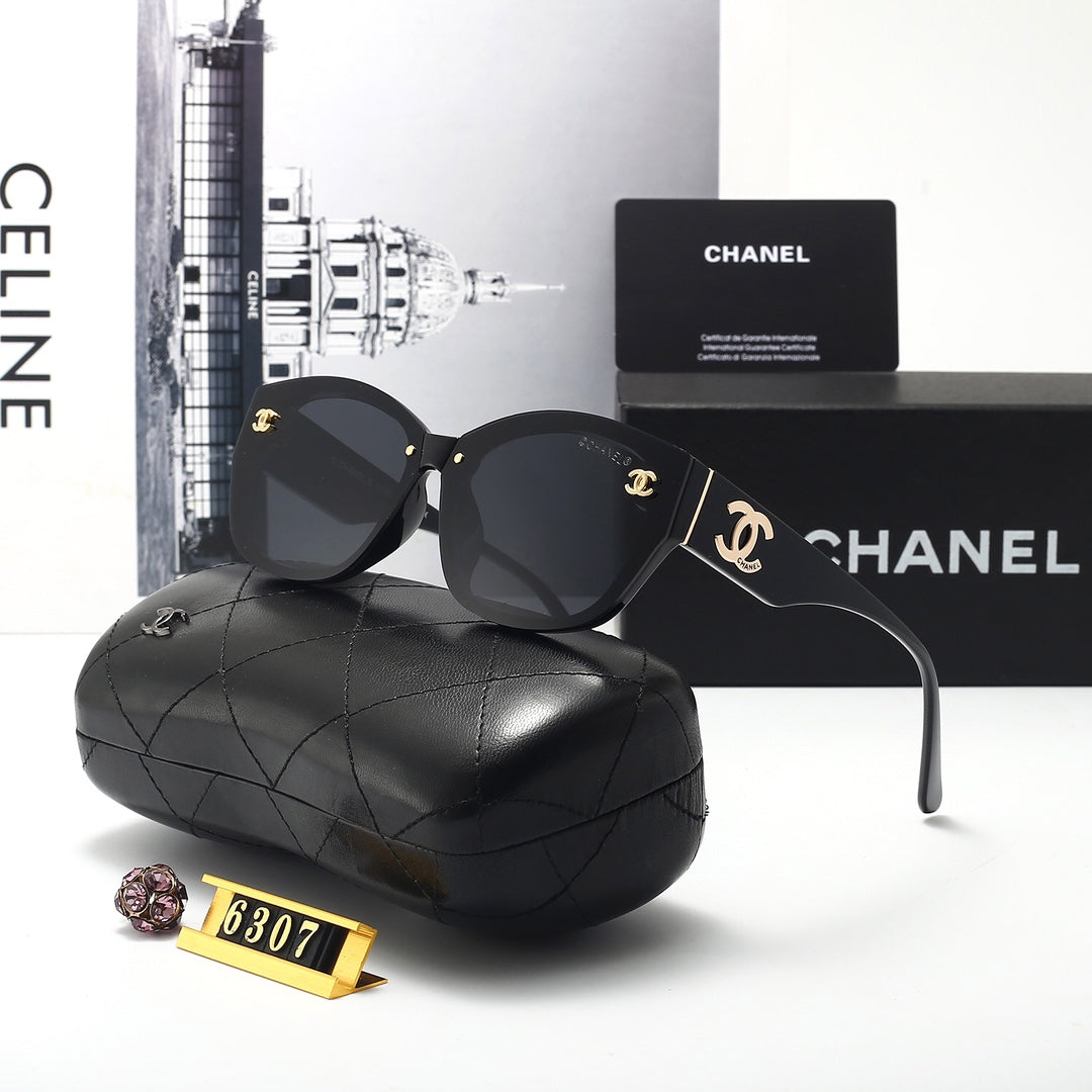 Sunglasses/model:6307