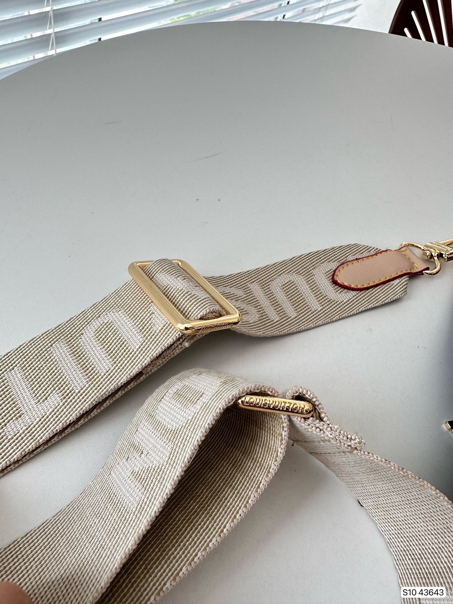 Bag/Quality: 4A/Model:43643