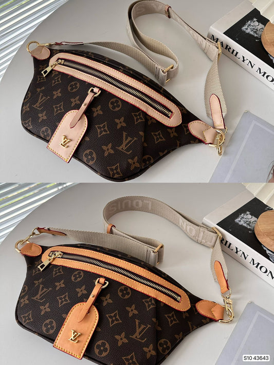Bag/Quality: 4A/Model:43643