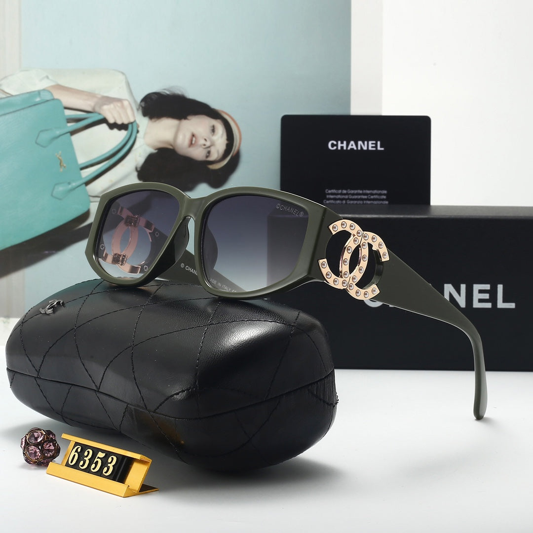 Sunglasses/model:6353