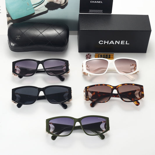 Sunglasses/model:6353