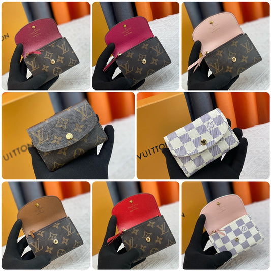 wallet/Quality: 4A/Model:M41939