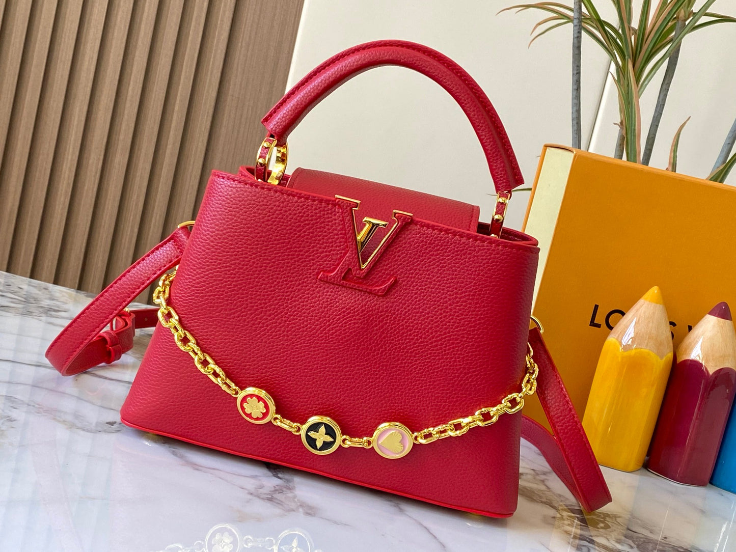 Bag/Quality: 4A/Model:M00013