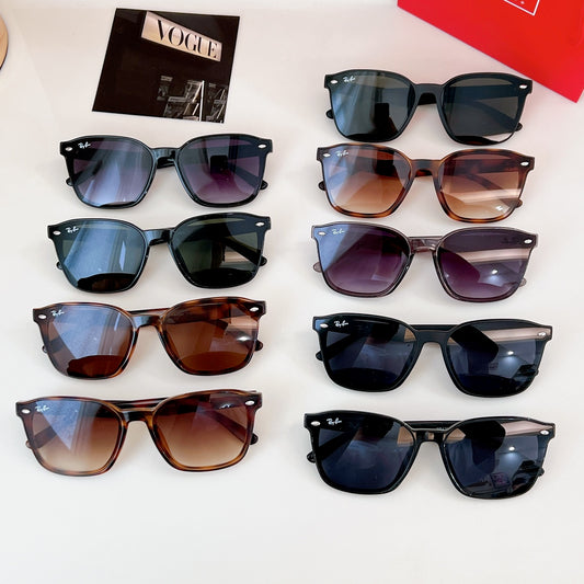 sunglasses/Quality: 5A/Model:RB4392