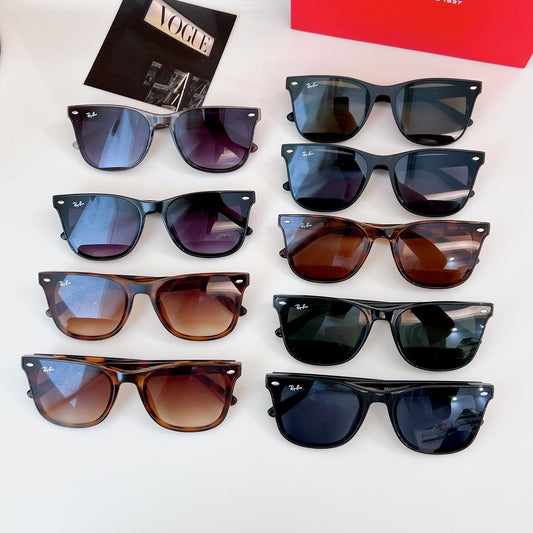 sunglasses/Quality: 5A/Model:RB4391