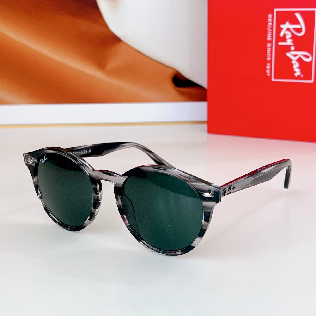 sunglasses/Quality: 5A/Model:RB2180-F