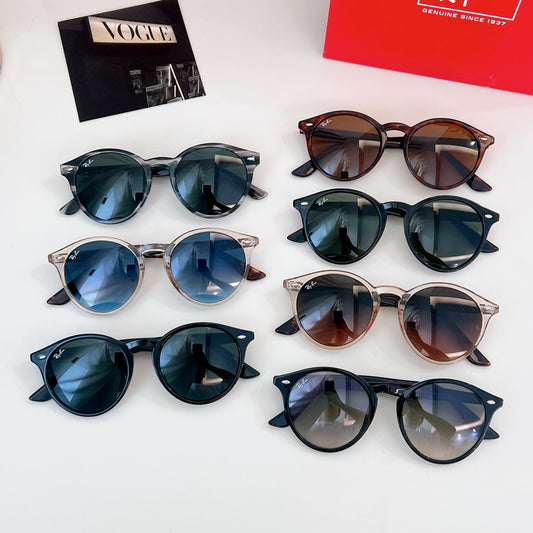 sunglasses/Quality: 5A/Model:RB2180-F