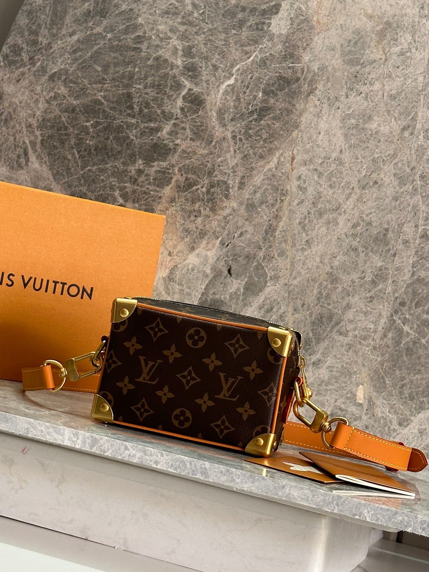 Bag/Quality: Mirror/Model:M14729