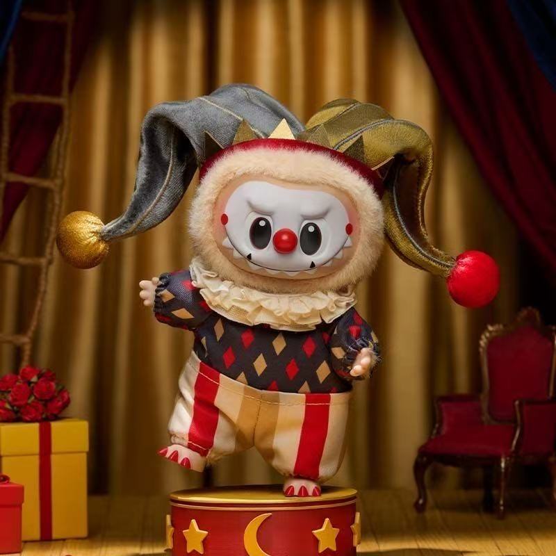 labubu/ pendant/model：16088