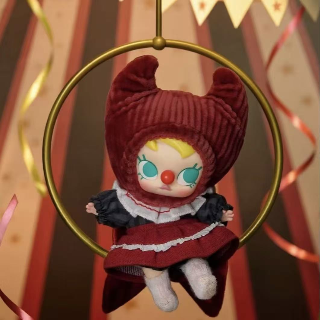 labubu/ pendant/model：16088