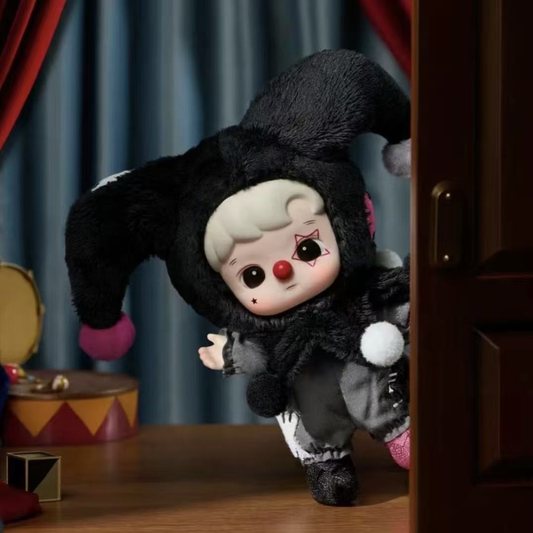 labubu/ pendant/model：16088