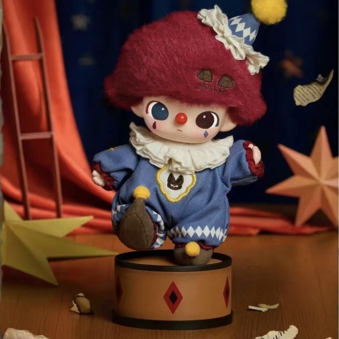 labubu/ pendant/model：16088