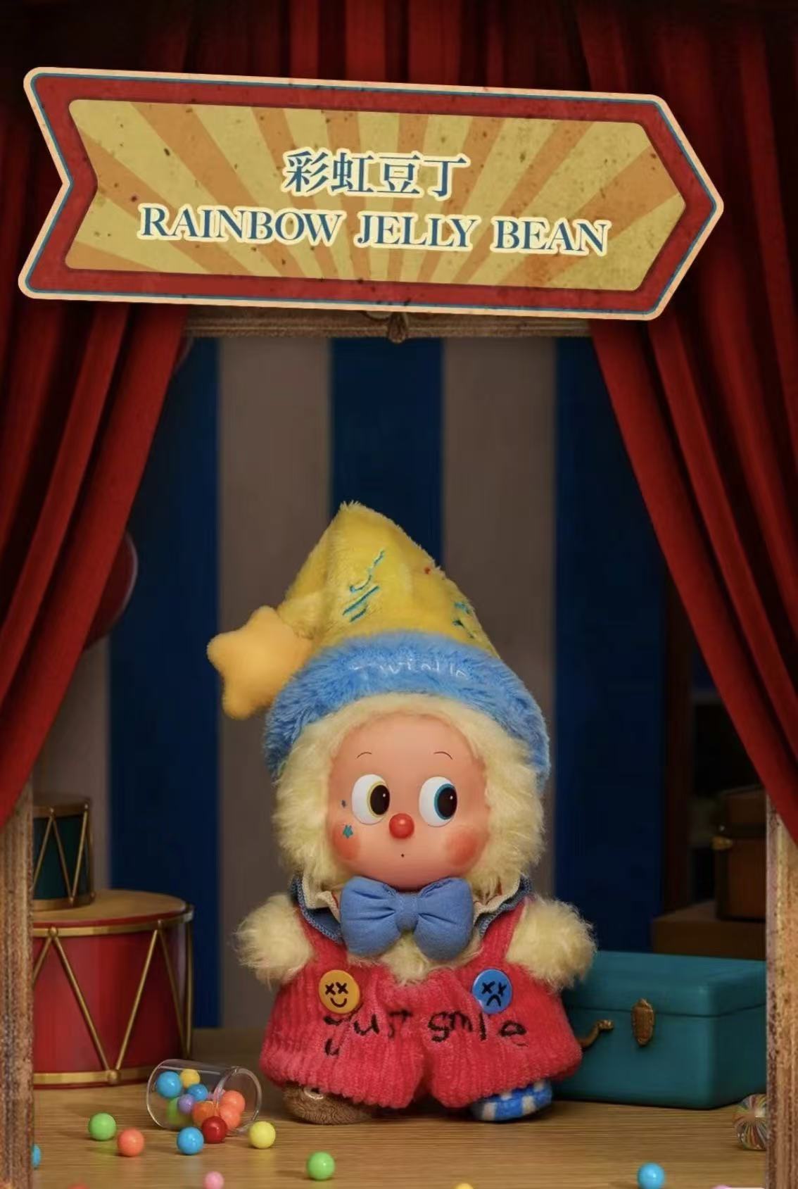 labubu/ pendant/model：16088