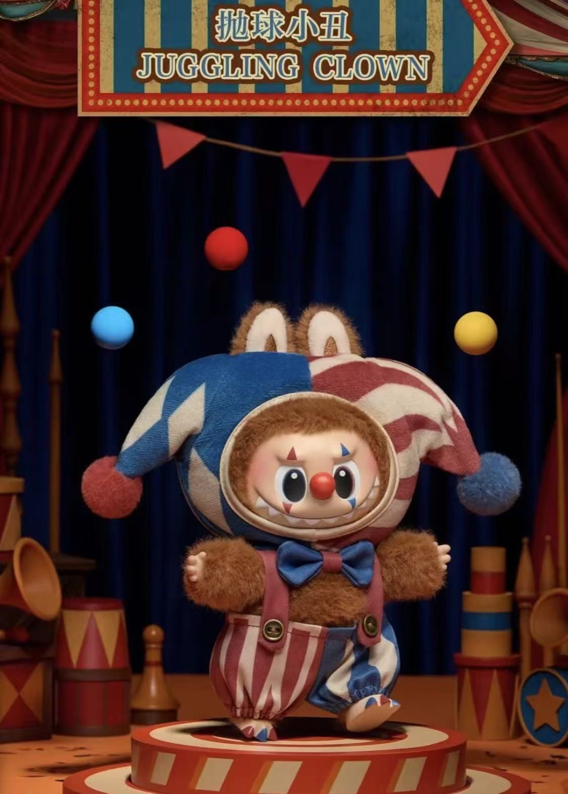 labubu/ pendant/model：16088