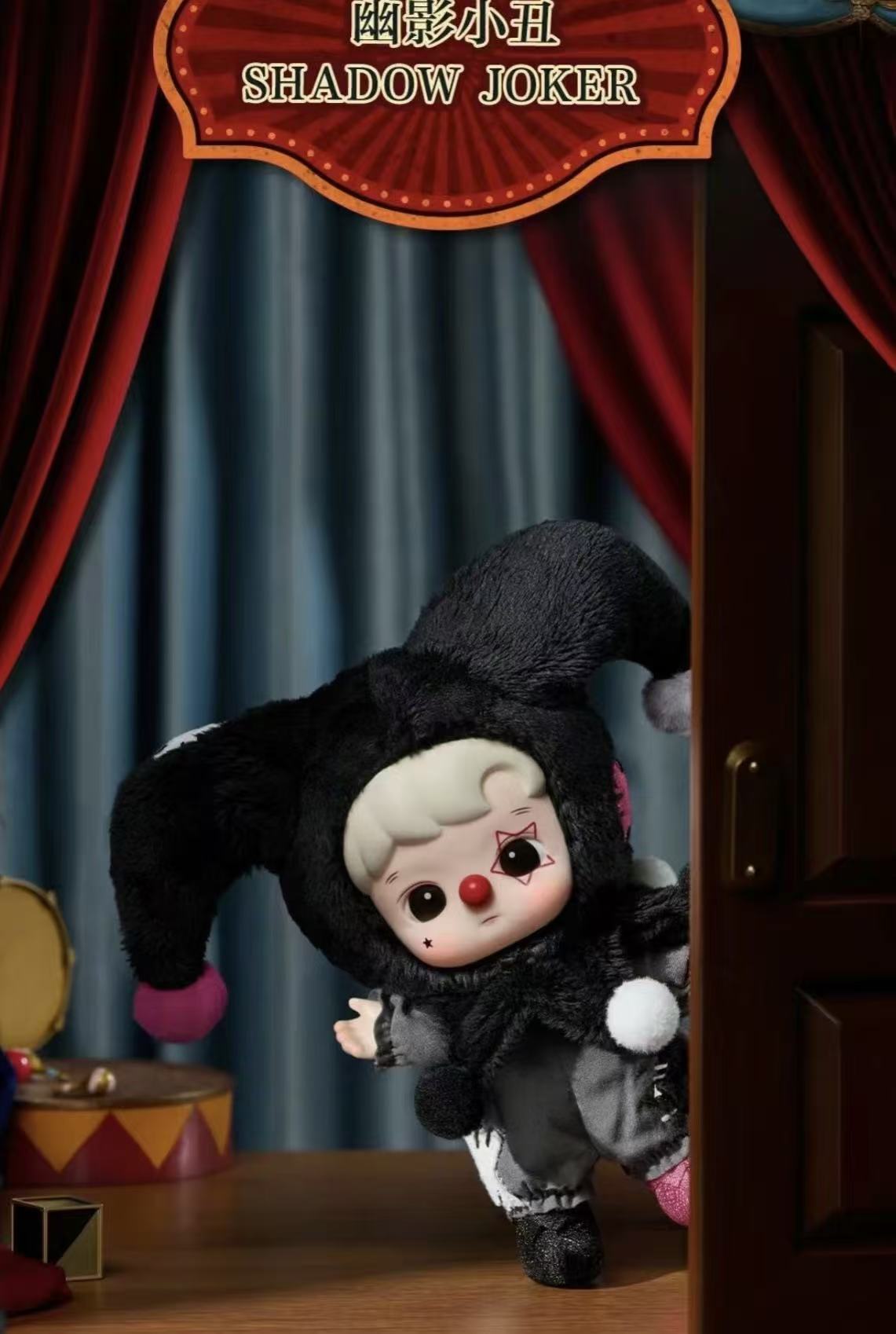 labubu/ pendant/model：16088