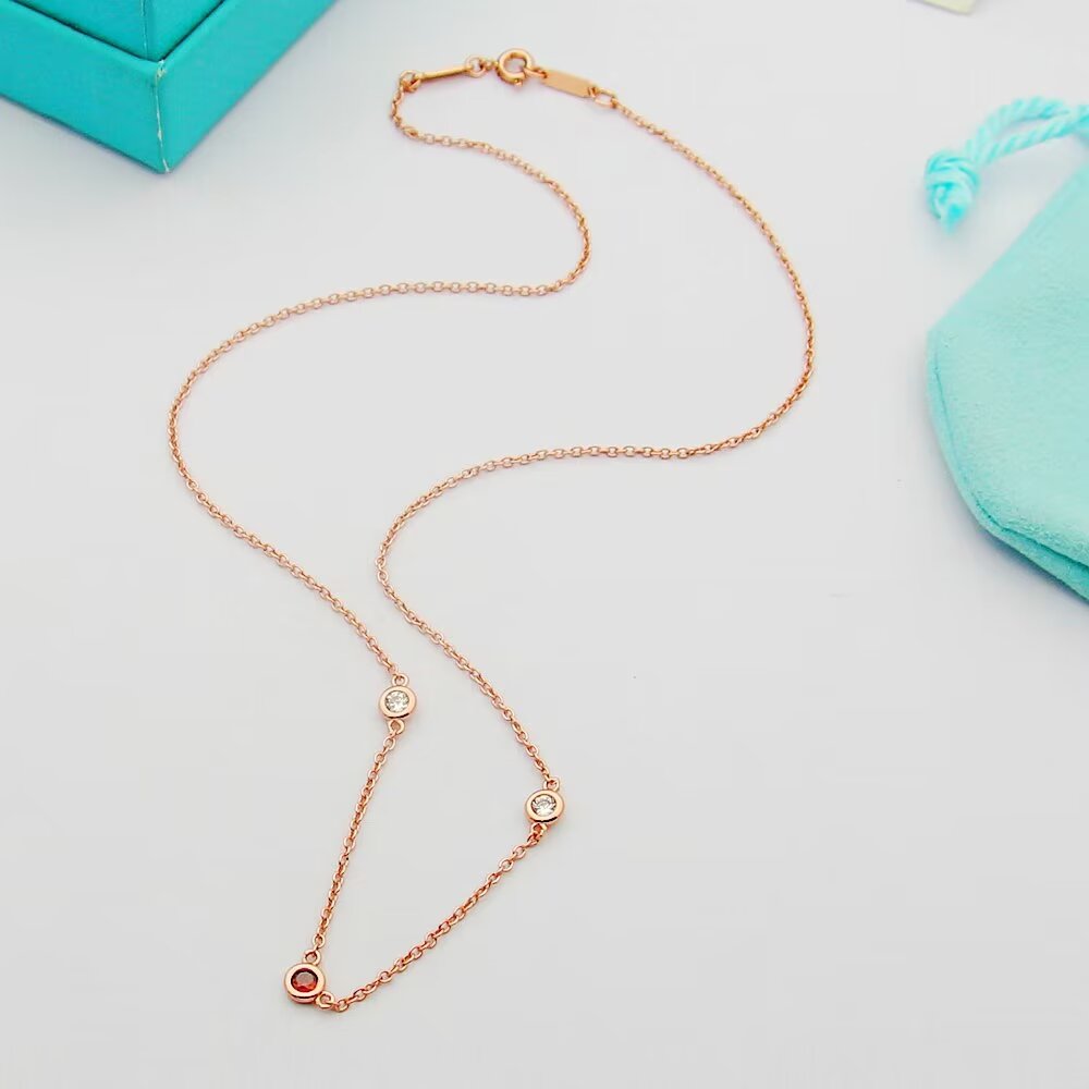 Jewelry/Necklace/Model: 230847