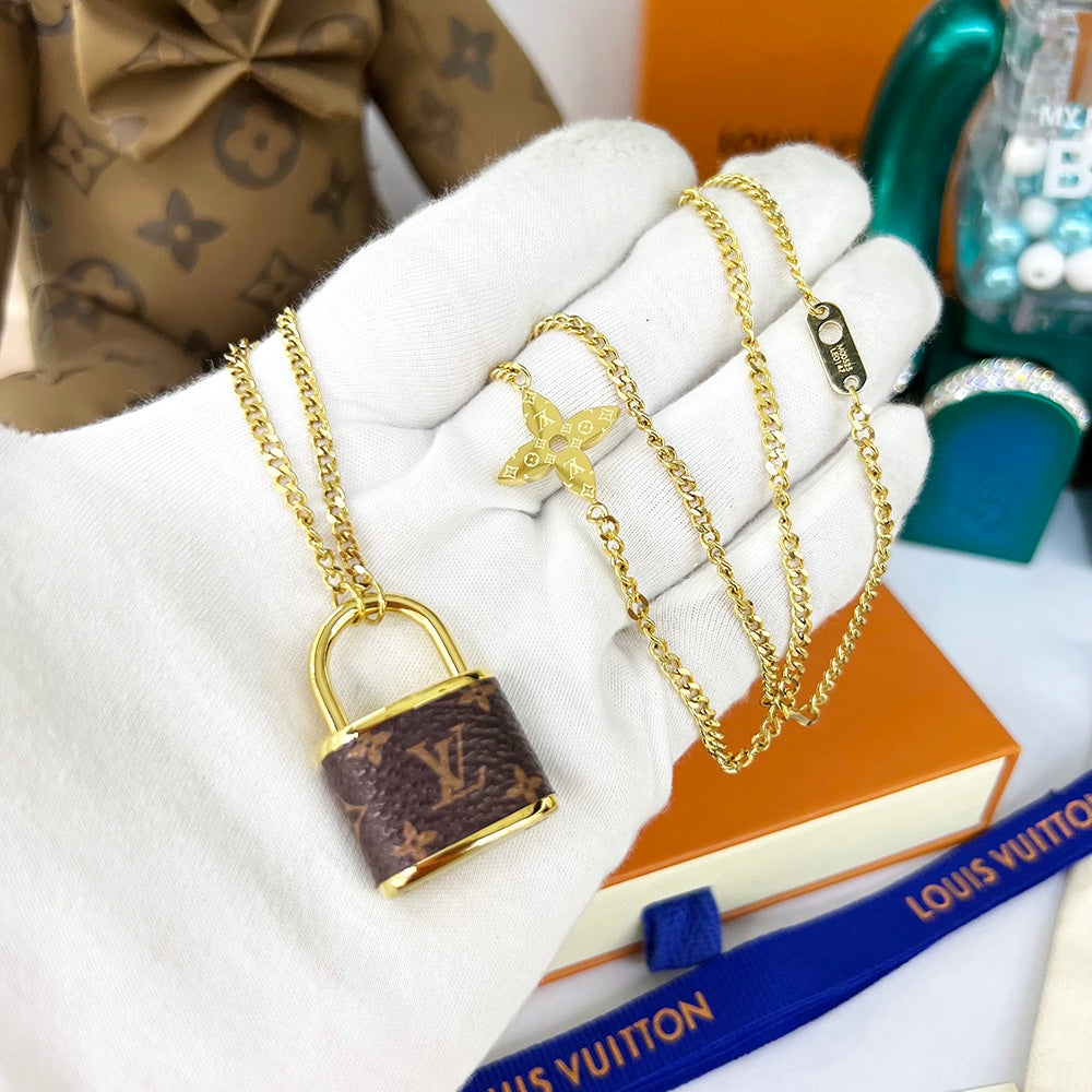 Jewelry/Necklace/Model: 252842