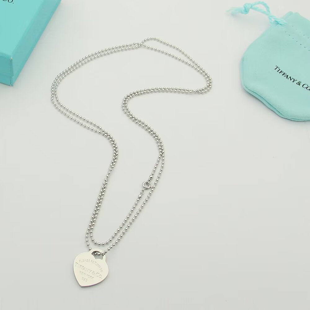 Jewelry/Necklace/Model: 233845