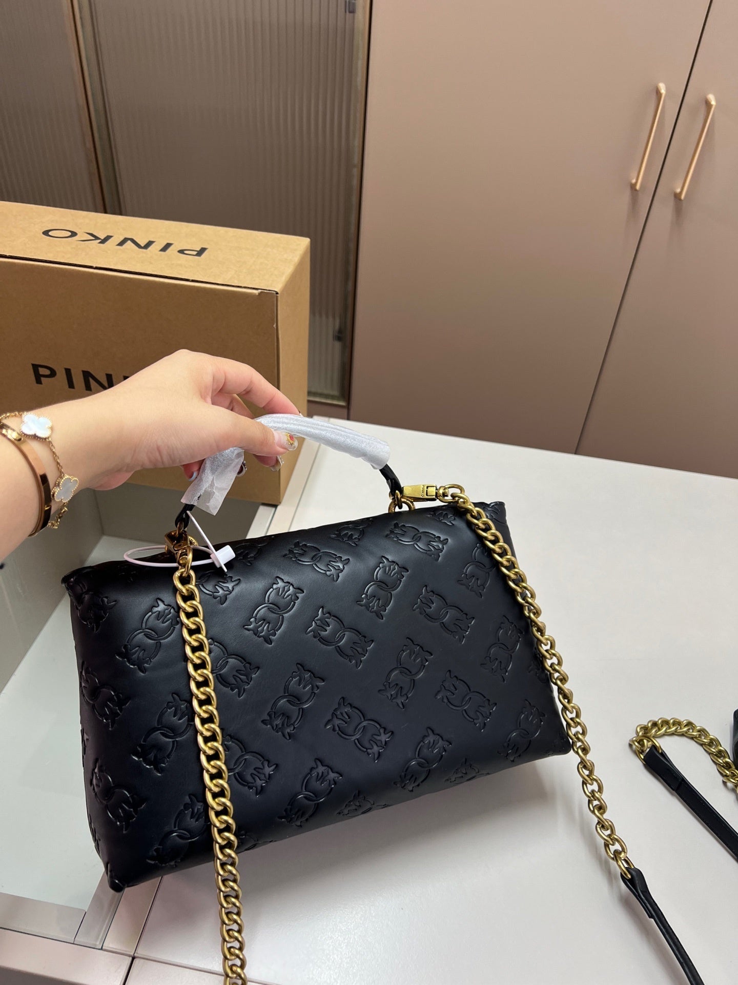 Bag/Quality: 4A/Model:10165