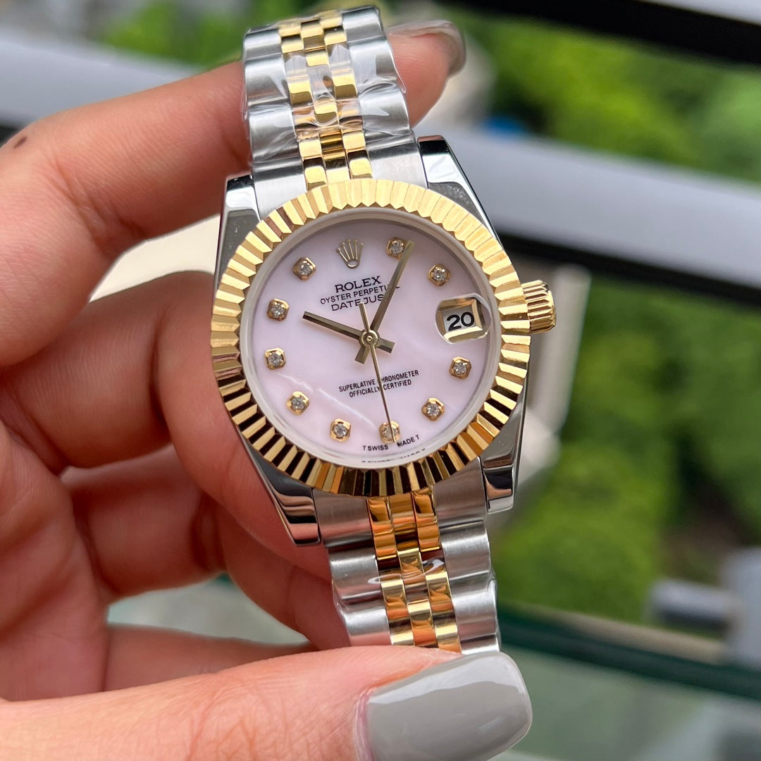 watch/ Oyster Perpetual Datejust 31mm