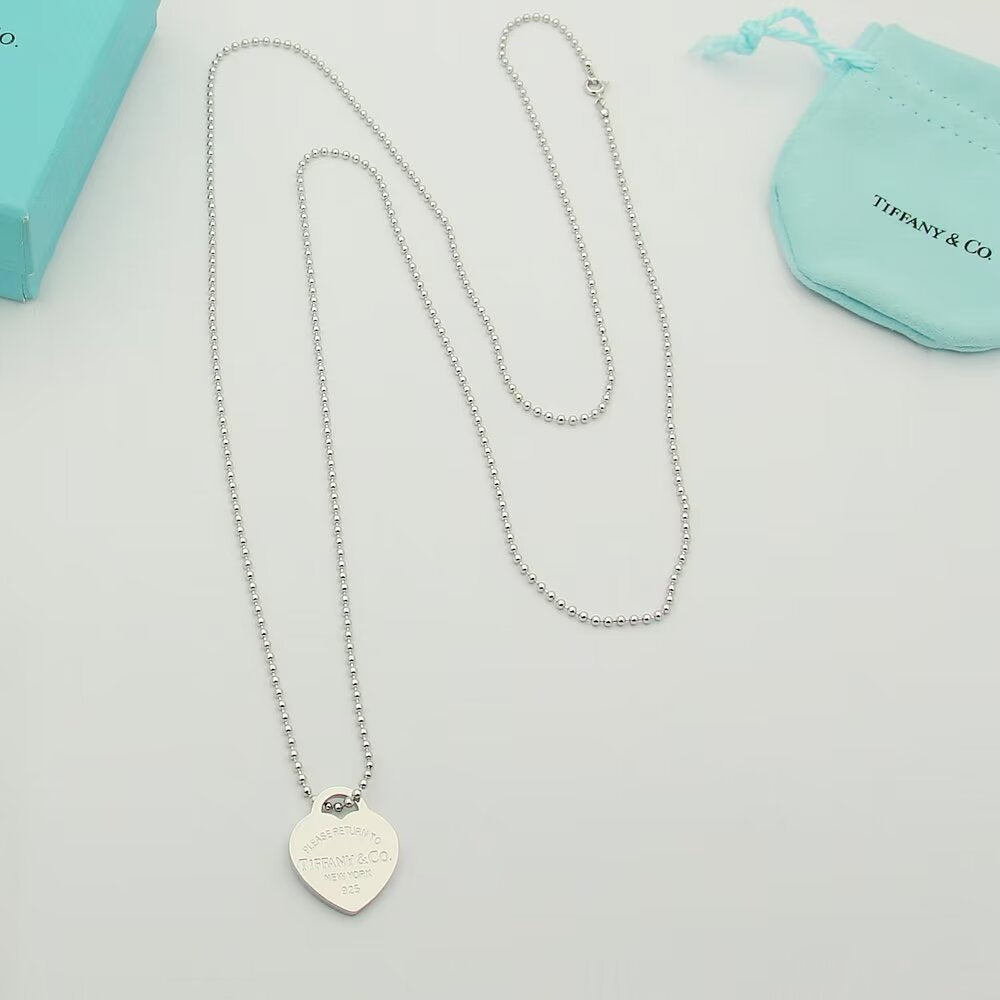 Jewelry/Necklace/Model: 233845