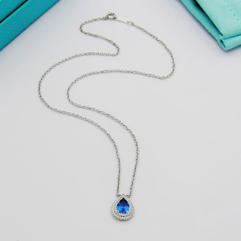 Jewelry/Necklace/Model: 236910