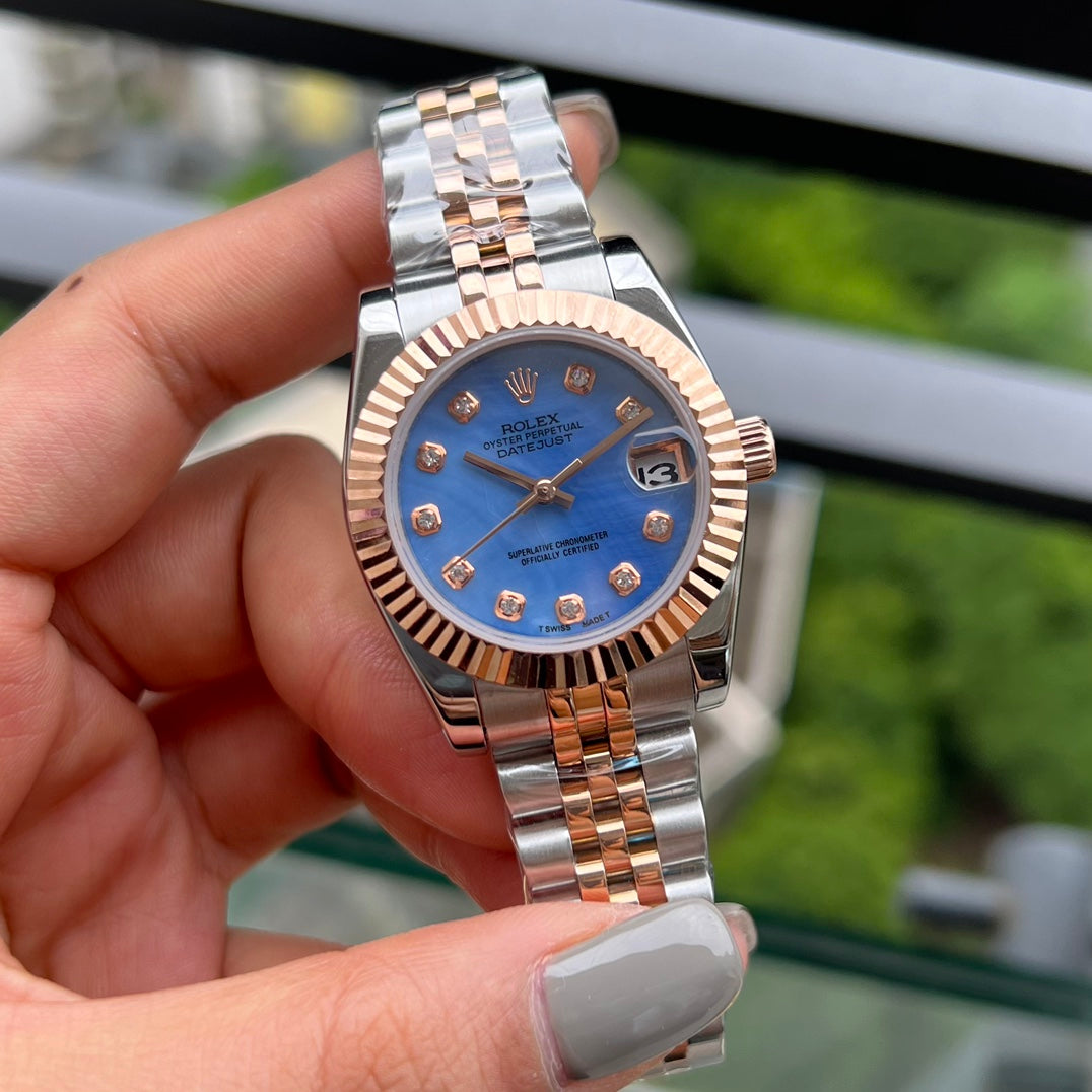 watch/ Oyster Perpetual Datejust 31mm