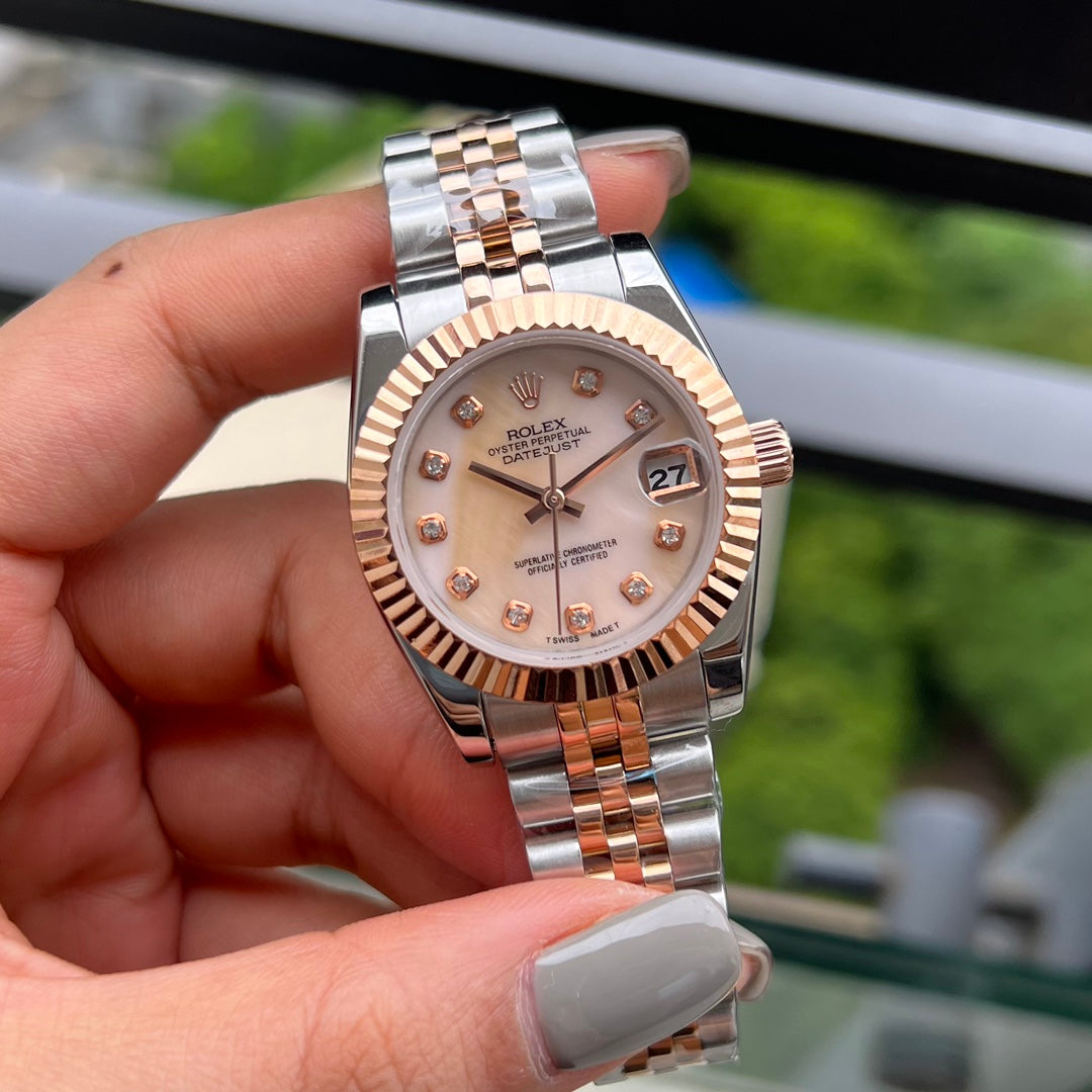 watch/ Oyster Perpetual Datejust 31mm