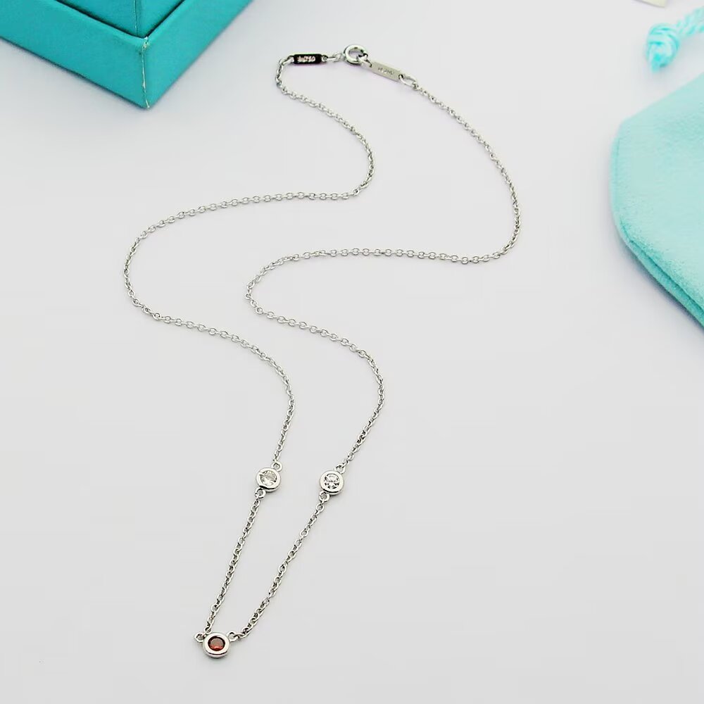 Jewelry/Necklace/Model: 230847