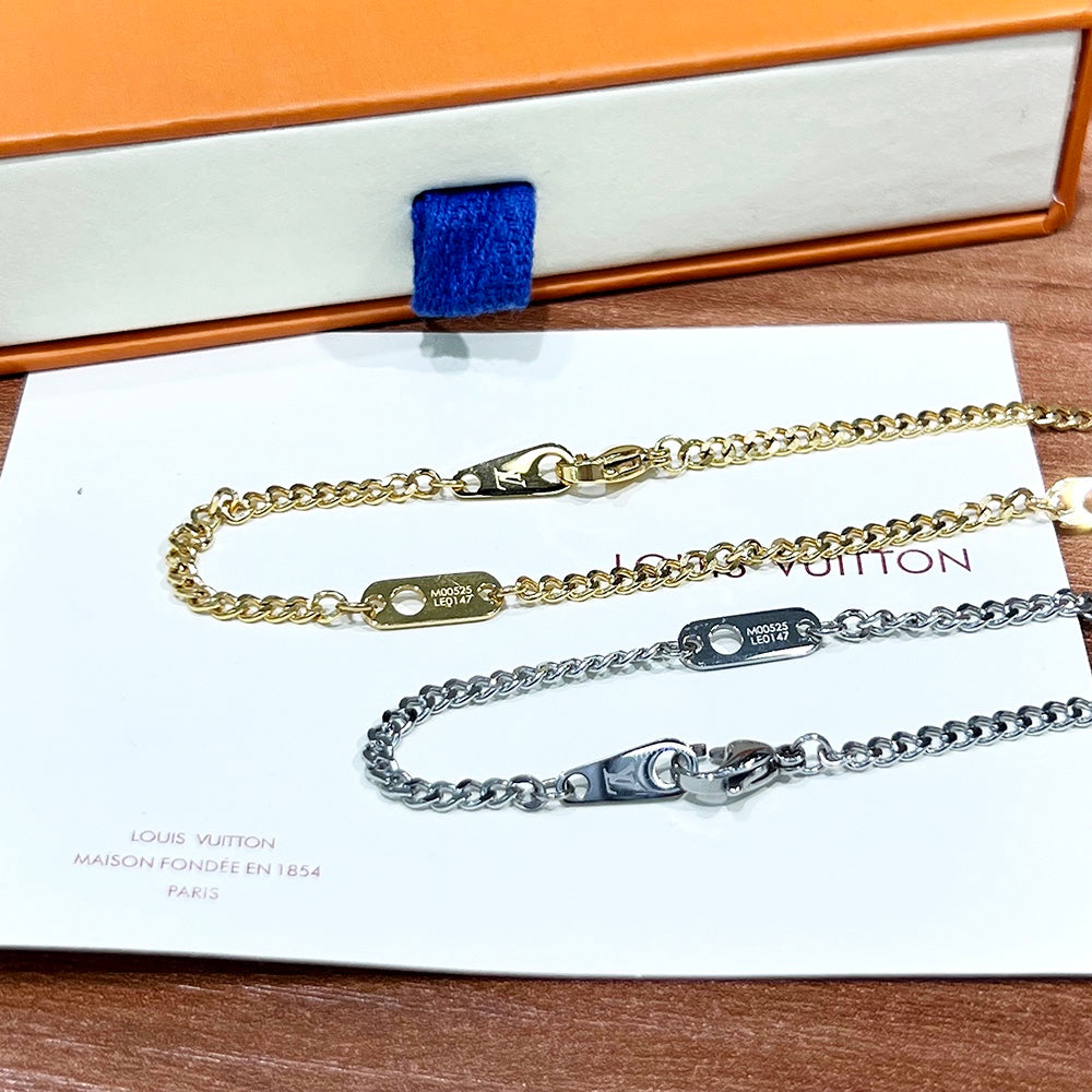 Jewelry/Necklace/Model: 252842