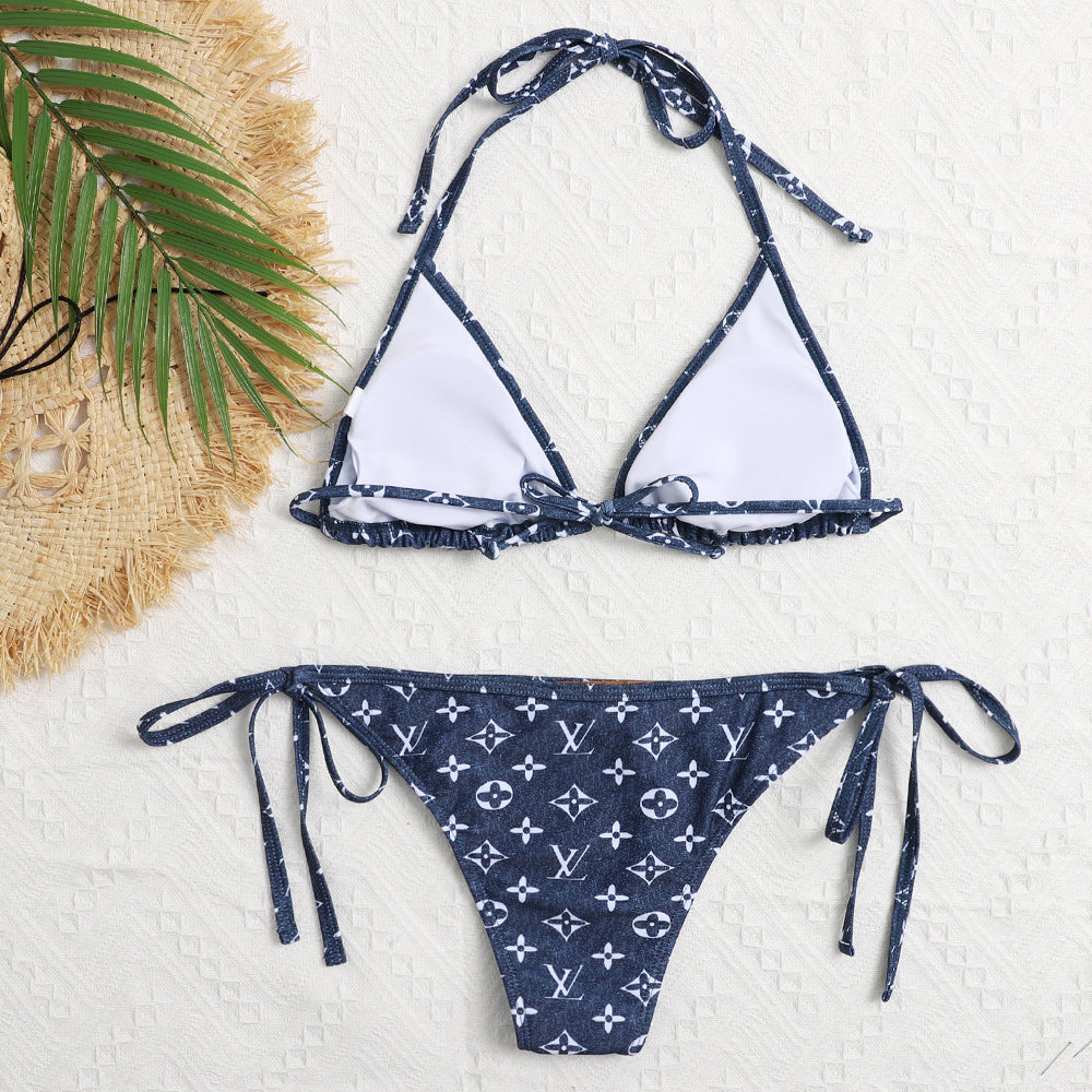 Swimsuit/Model: Y104