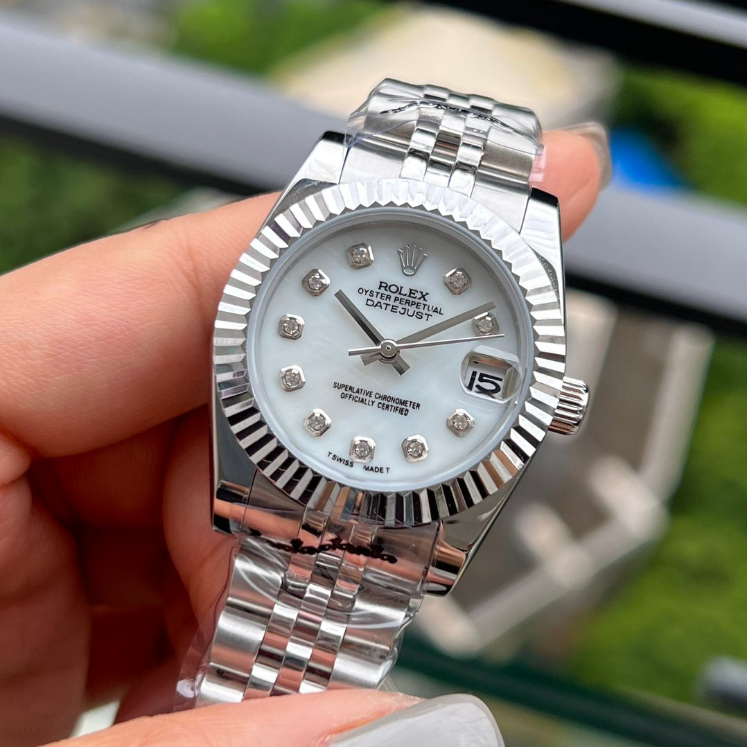 watch/ Oyster Perpetual Datejust 31mm