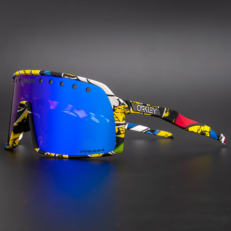 sunglasses / model:OK9406