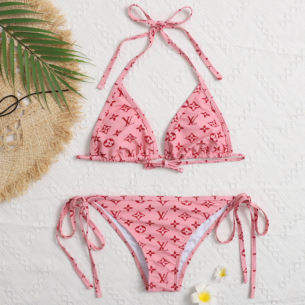 Swimsuit/Model: Y104