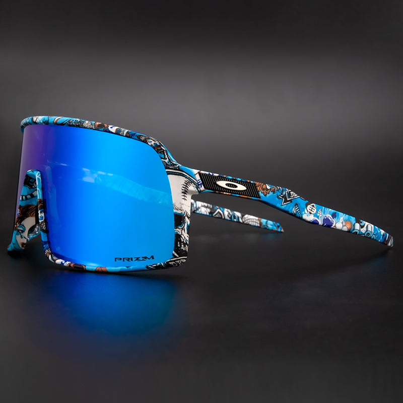 sunglasses / model:OK9407