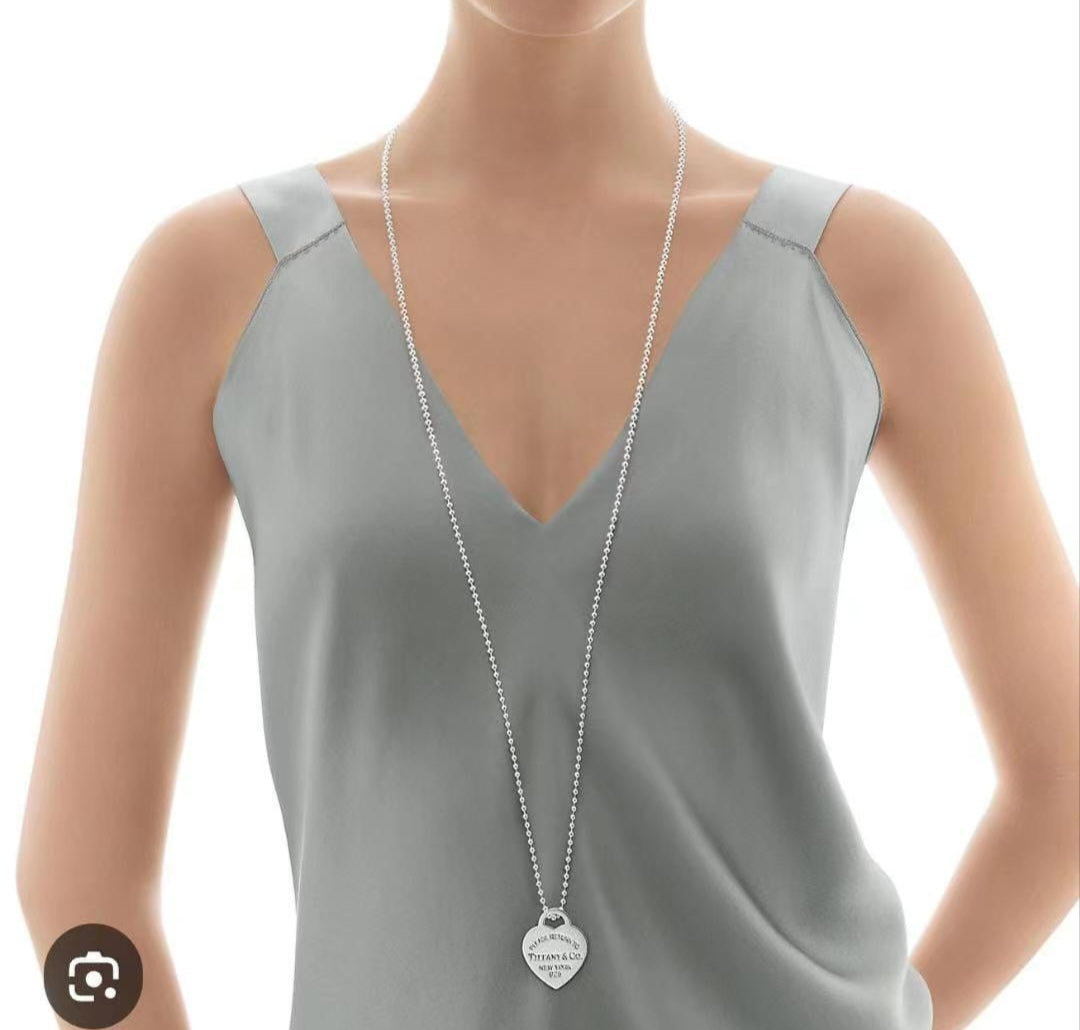 Jewelry/Necklace/Model: 233845