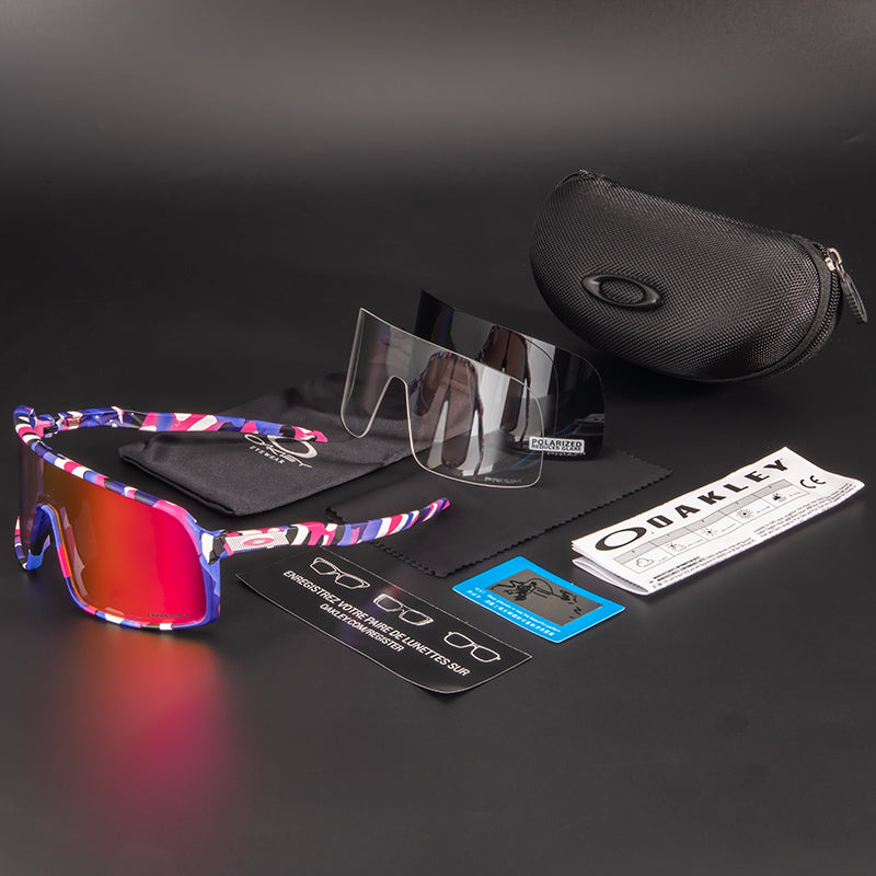 sunglasses / model:OK9407
