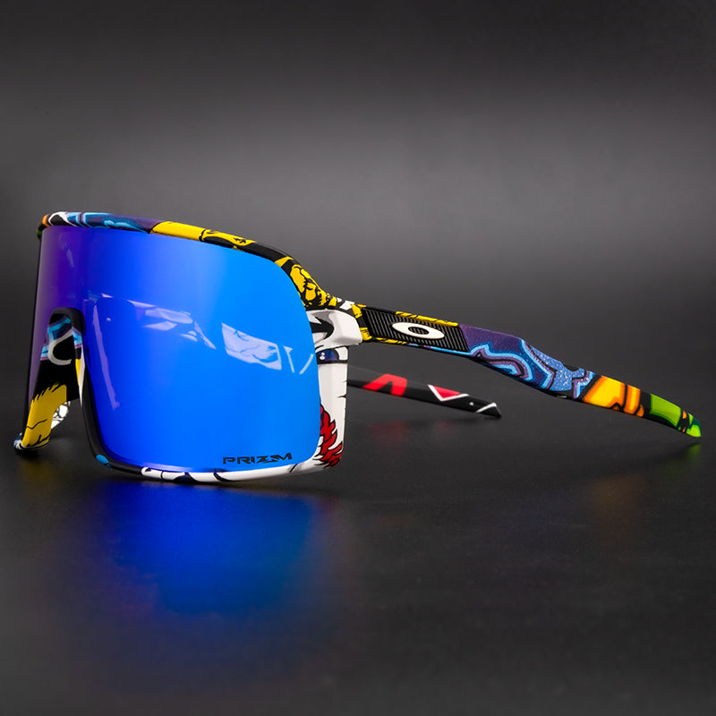 sunglasses / model:OK9407
