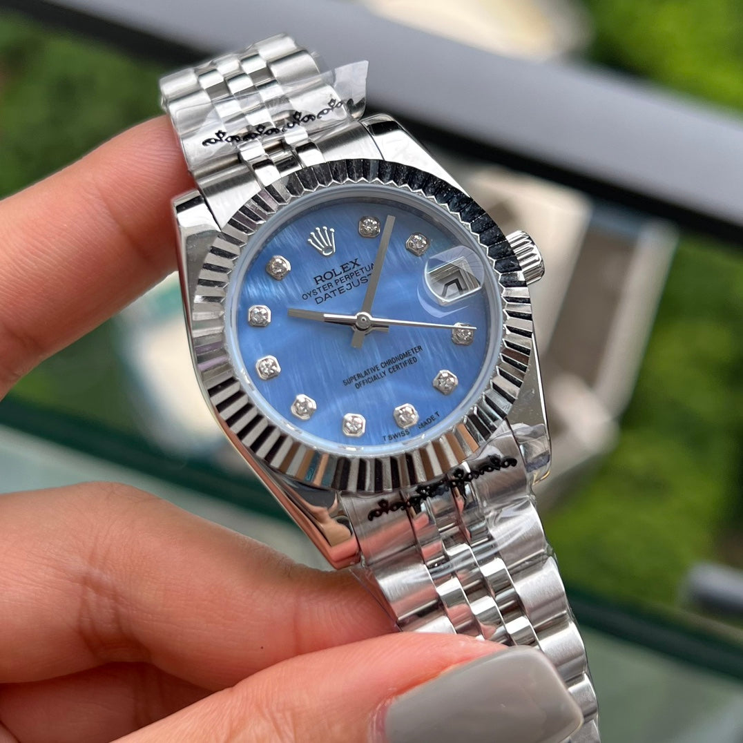 watch/ Oyster Perpetual Datejust 31mm