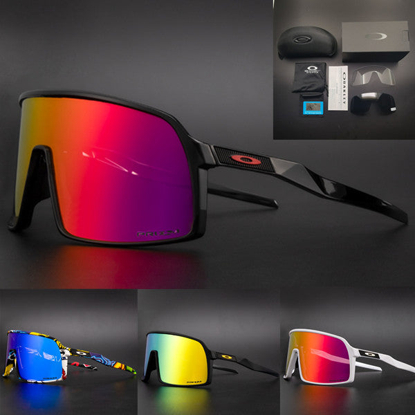 sunglasses / model:OK9406